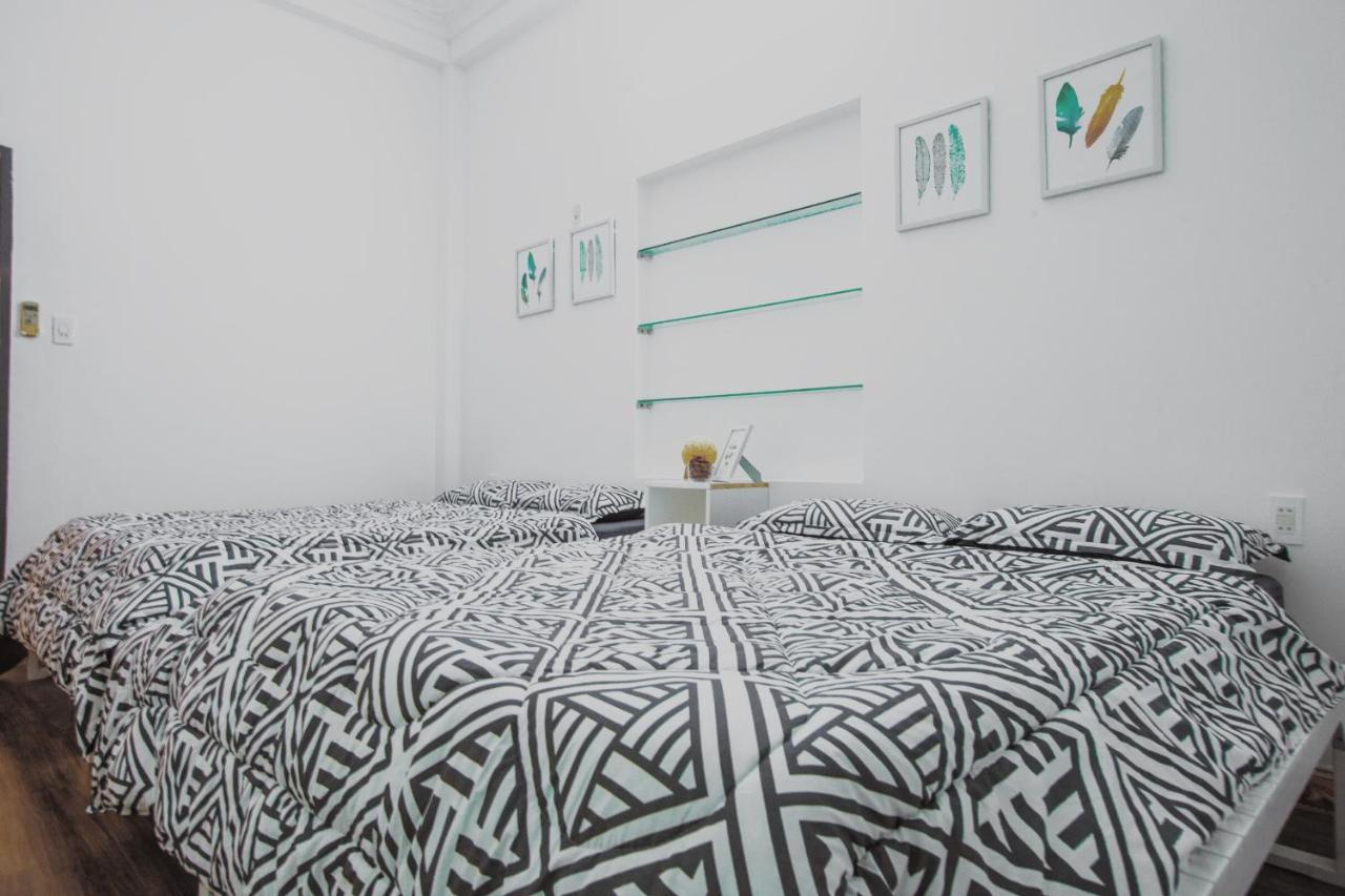 Casa di 12 m² con 1 camera Quy Nhon Esterno foto