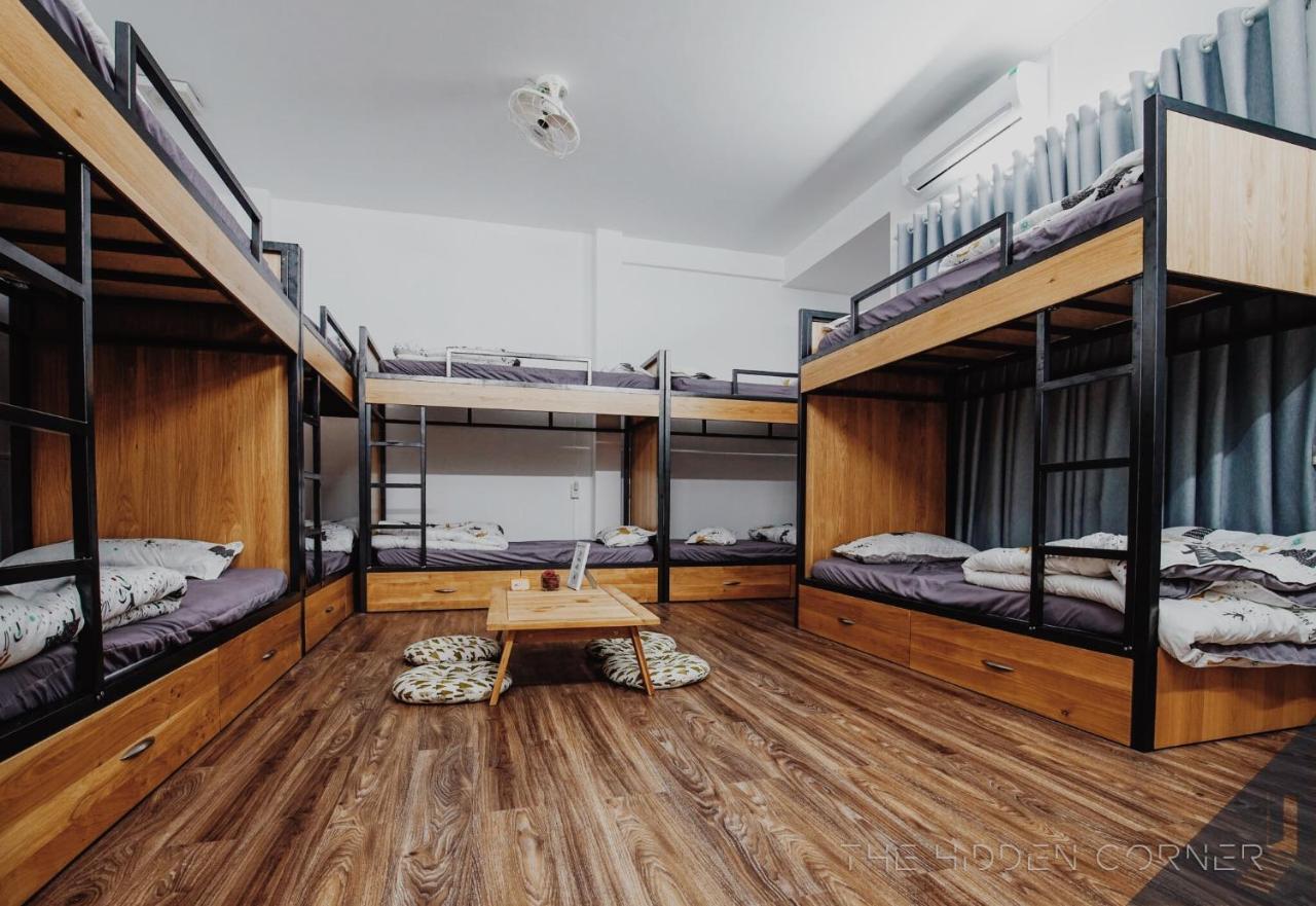 Casa di 12 m² con 1 camera Quy Nhon Esterno foto