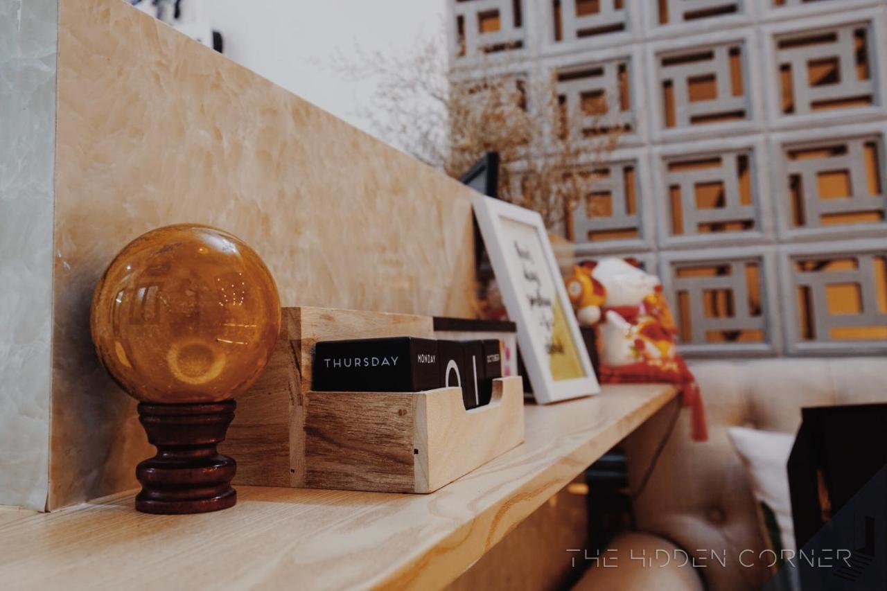 Casa di 12 m² con 1 camera Quy Nhon Esterno foto