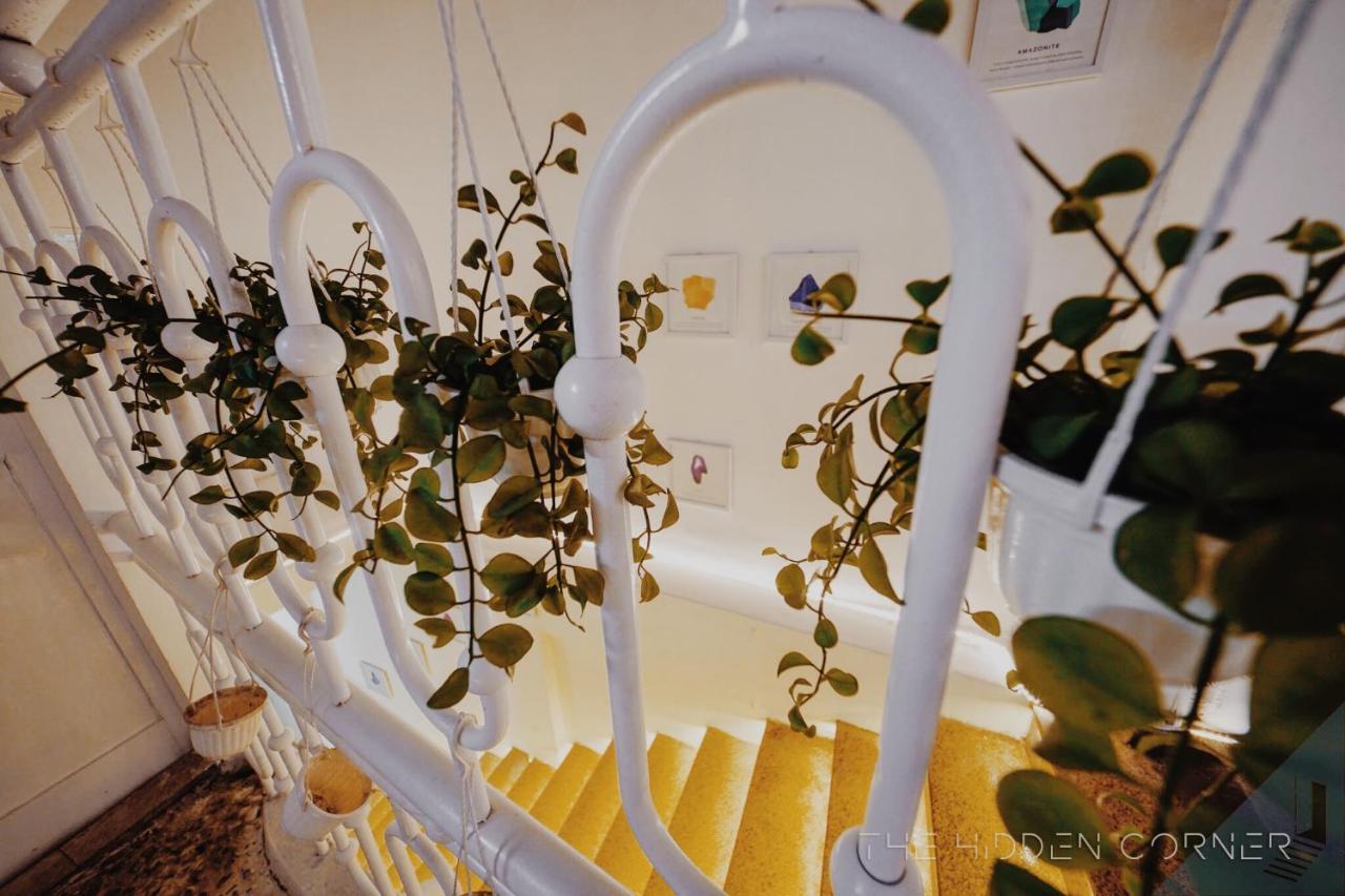 Casa di 12 m² con 1 camera Quy Nhon Esterno foto