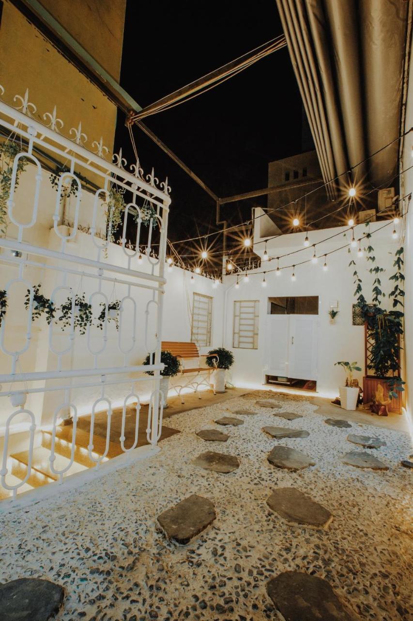 Casa di 12 m² con 1 camera Quy Nhon Esterno foto