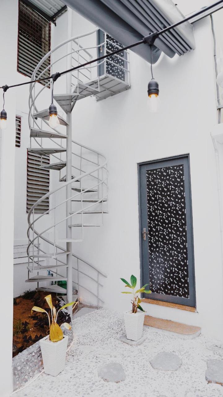 Casa di 12 m² con 1 camera Quy Nhon Esterno foto