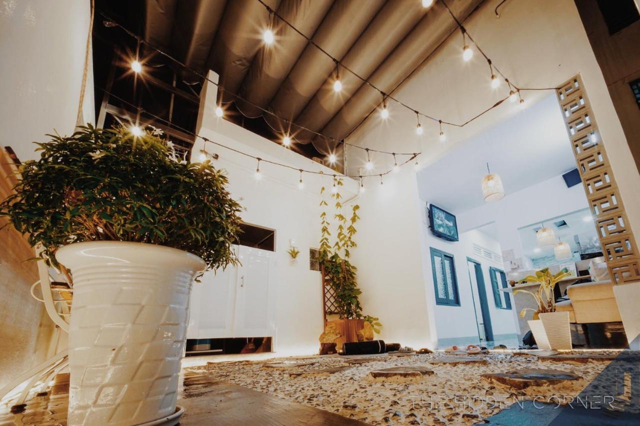 Casa di 12 m² con 1 camera Quy Nhon Esterno foto