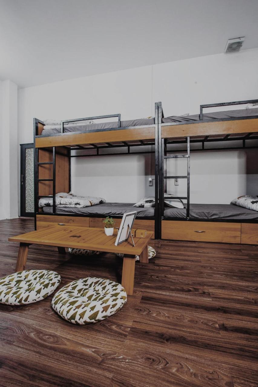 Casa di 12 m² con 1 camera Quy Nhon Esterno foto